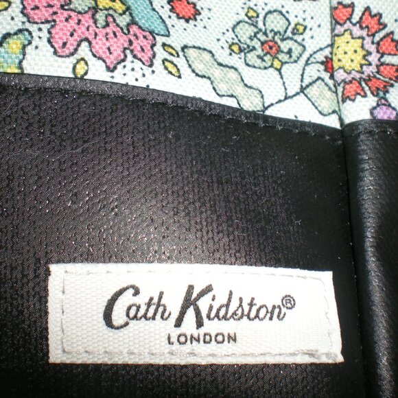 Cath Kidston Multicolor Floral Small Tote - Picture 8 of 10